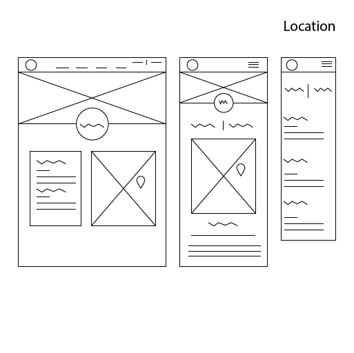 wireframe